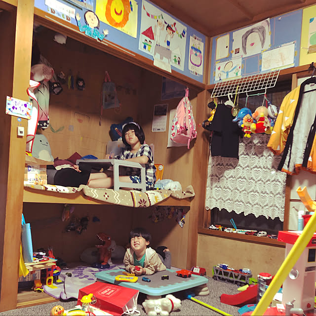 mottimoさんの実例写真