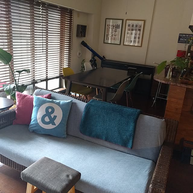 Cozy-m-Roomさんの実例写真