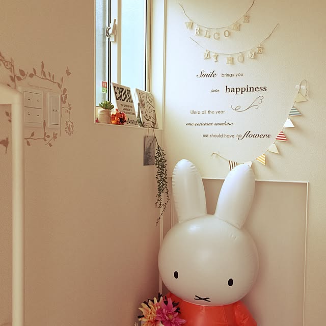 baraさんの実例写真