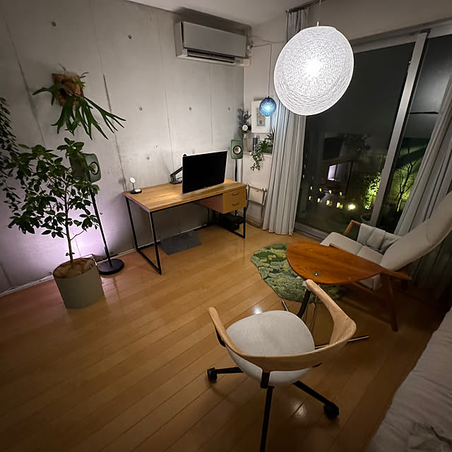 umai-bさんの部屋