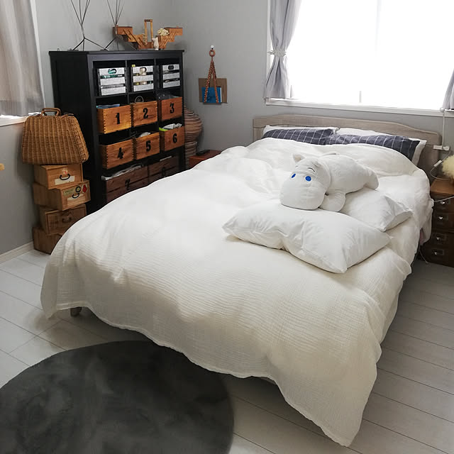 fumitanさんの実例写真