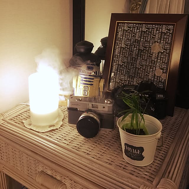 myneroさんの実例写真