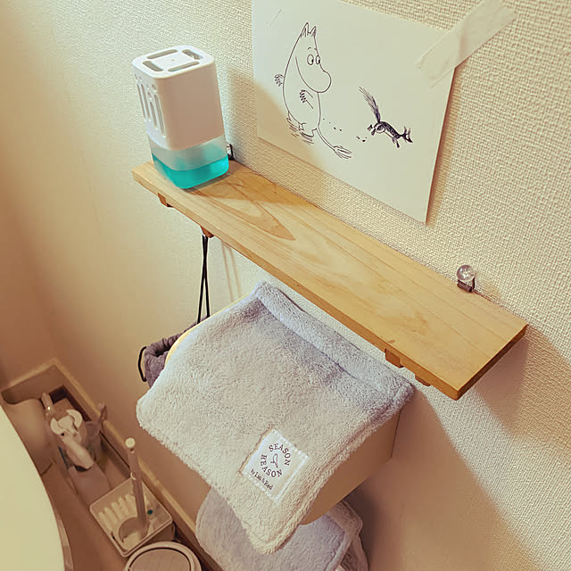 ta.s.kさんの部屋