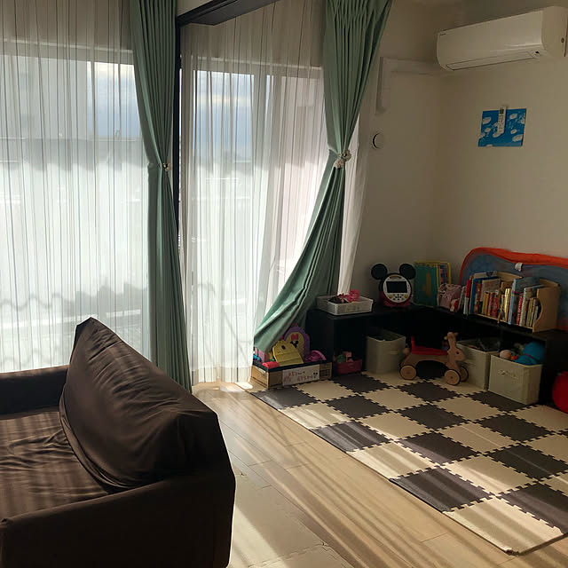 harukaさんの部屋