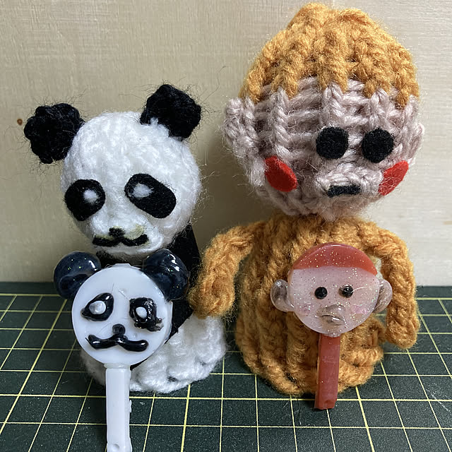 manduonmaさんの実例写真