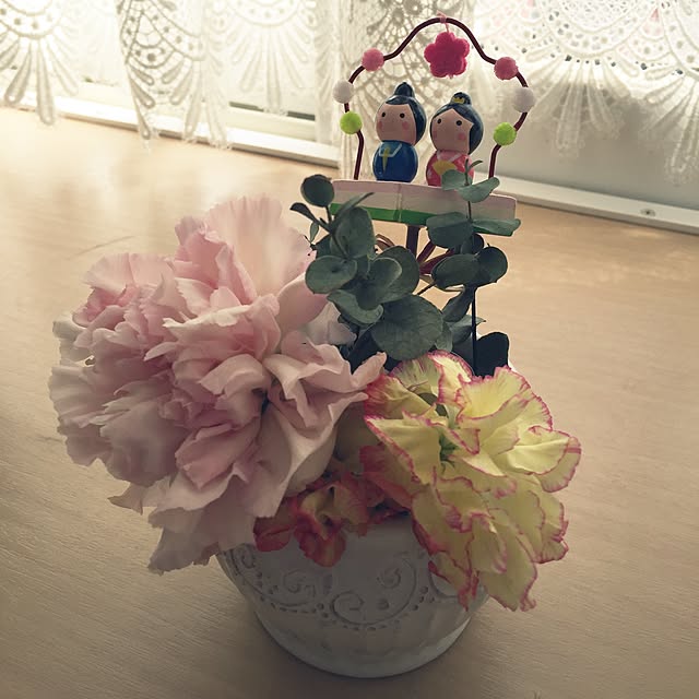 Hinakoさんの実例写真