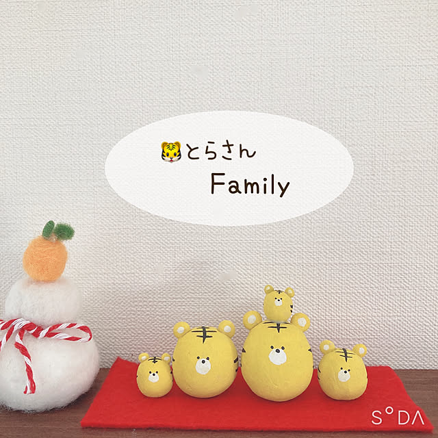 -Riley-mama.-さんの実例写真