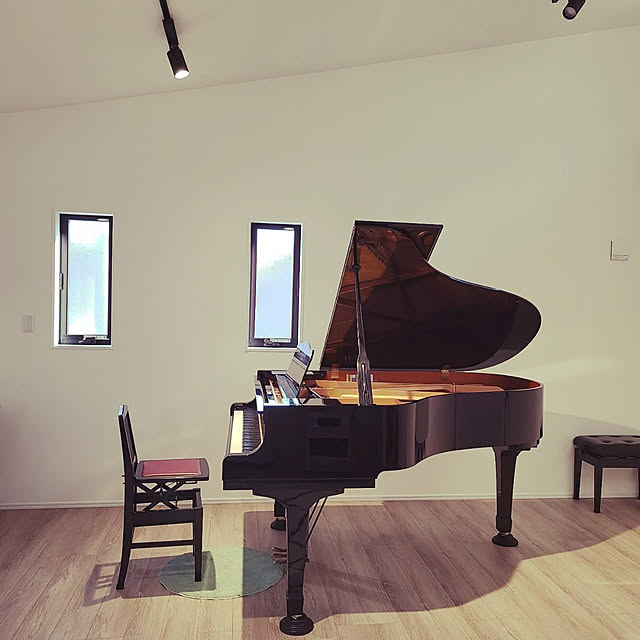 uwpianoさんの実例写真