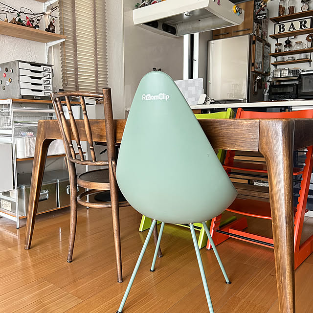 adamoさんの部屋
