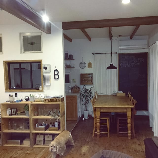 kik375さんの実例写真