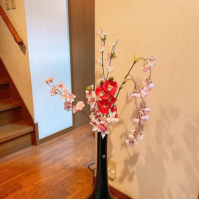 Mihoさんの部屋