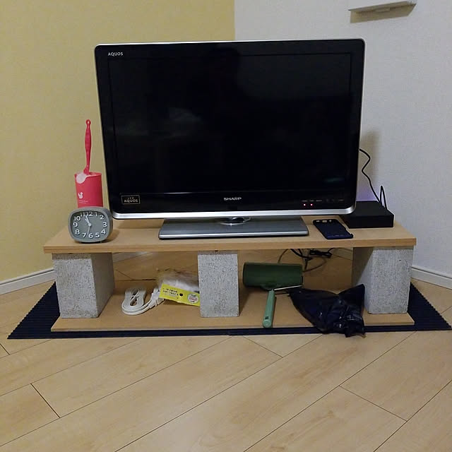 実例写真