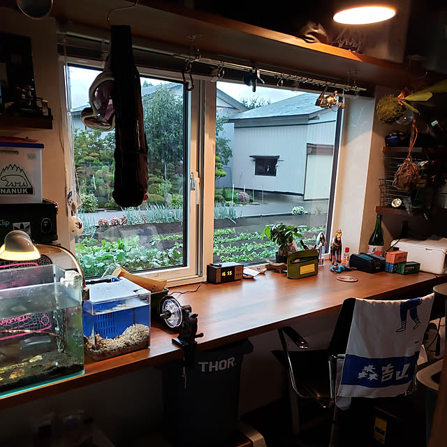 machineさんの実例写真