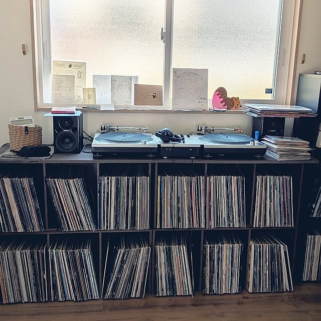 a_ay_yak_koさんの実例写真