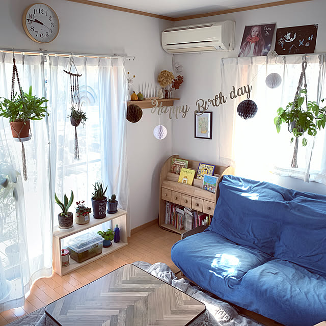 Akaneiroさんの実例写真