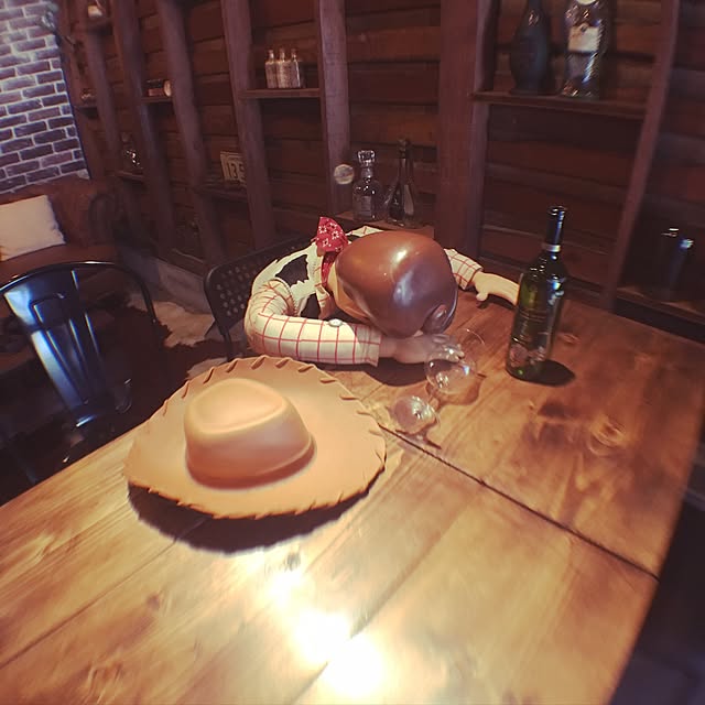 GarageDDさんの実例写真