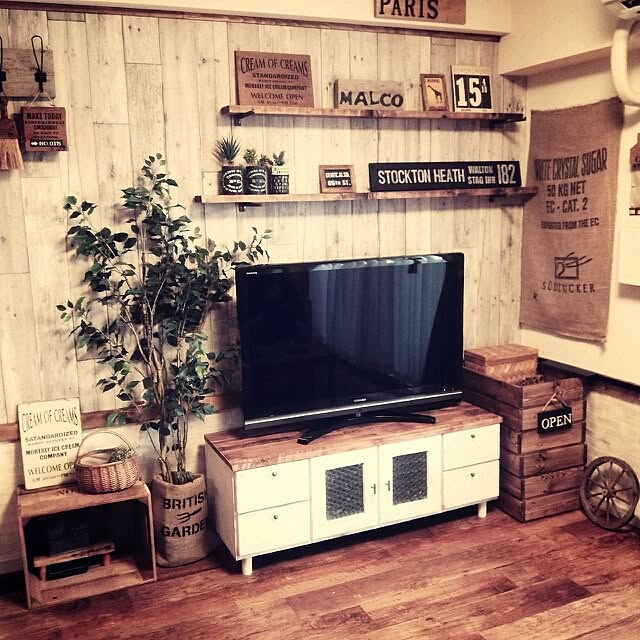 malco-yanさんの実例写真