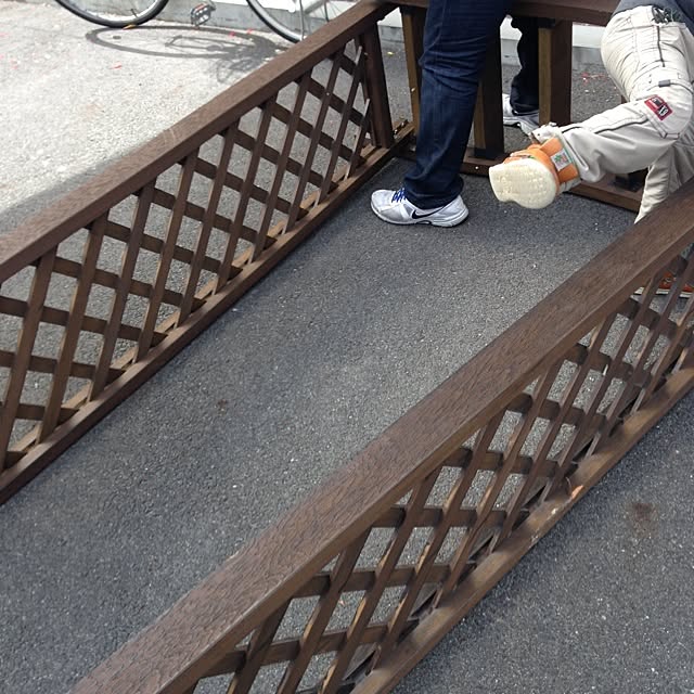 marikaさんの実例写真