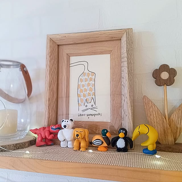 h.t.さんの実例写真