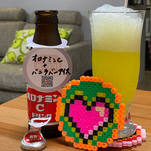 Midoriさんの実例写真