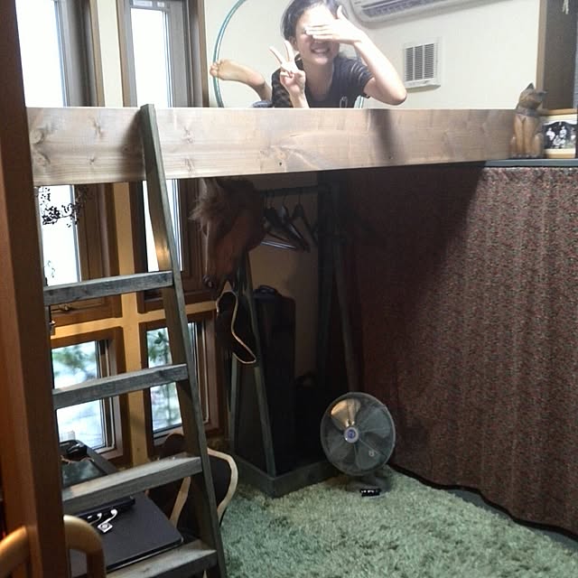 ayuさんの実例写真