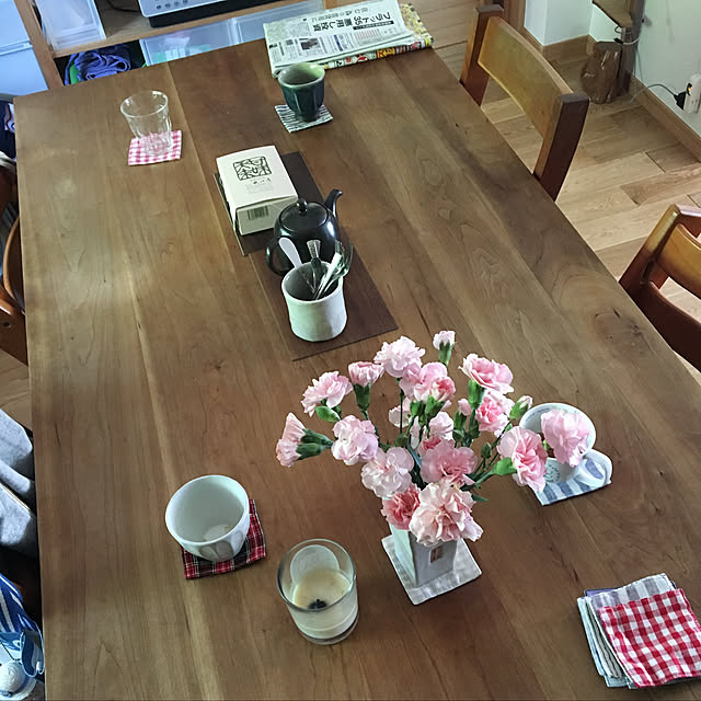 sa-yaさんの実例写真
