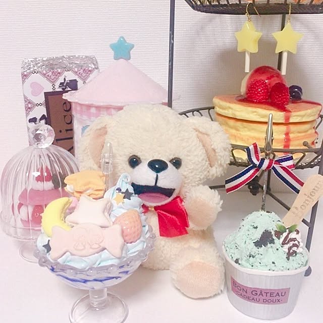 実例写真
