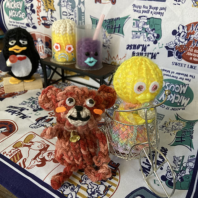 manduonmaさんの実例写真