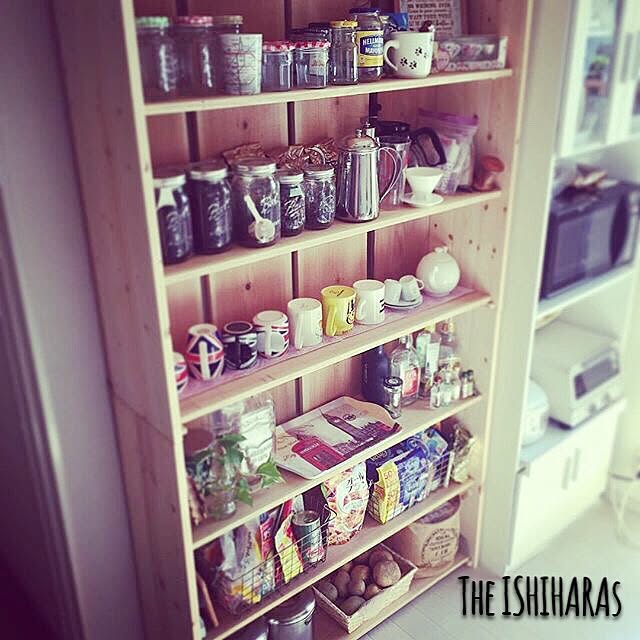 theishiharasさんの実例写真