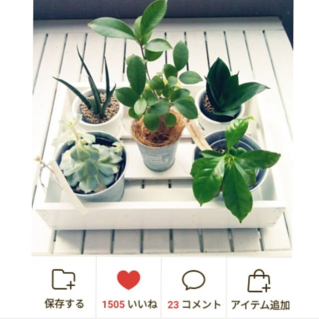 heart.emiemi57.whiteさんの実例写真