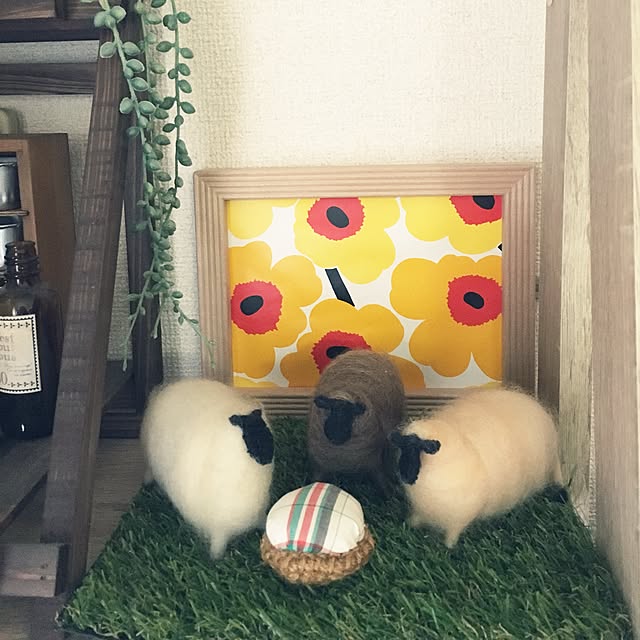 hiyoさんの実例写真