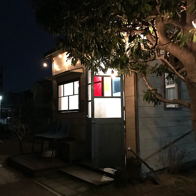 JUNKPUNKさんの実例写真