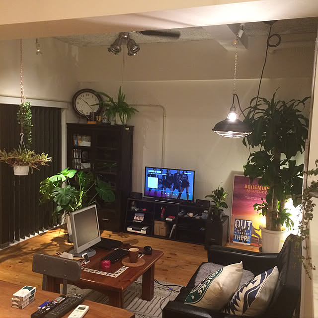 koonさんの実例写真