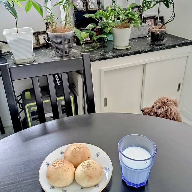 MOMOMAMAさんの部屋