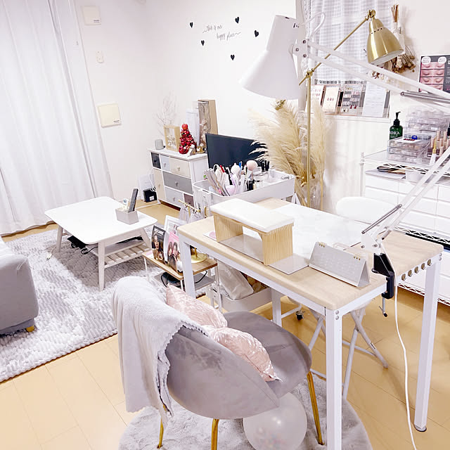 Mariさんの実例写真