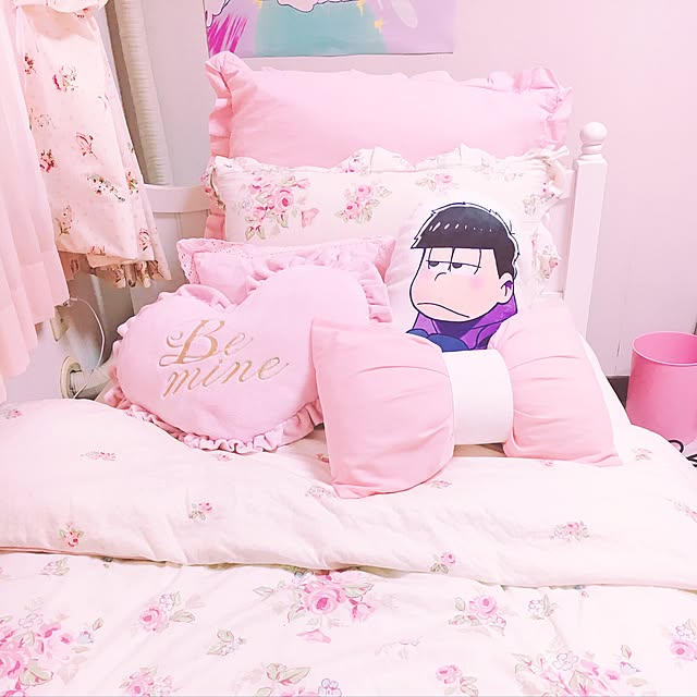 Momoさんの実例写真