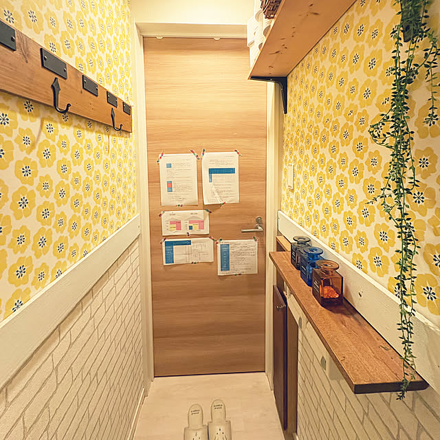 hirariさんの部屋