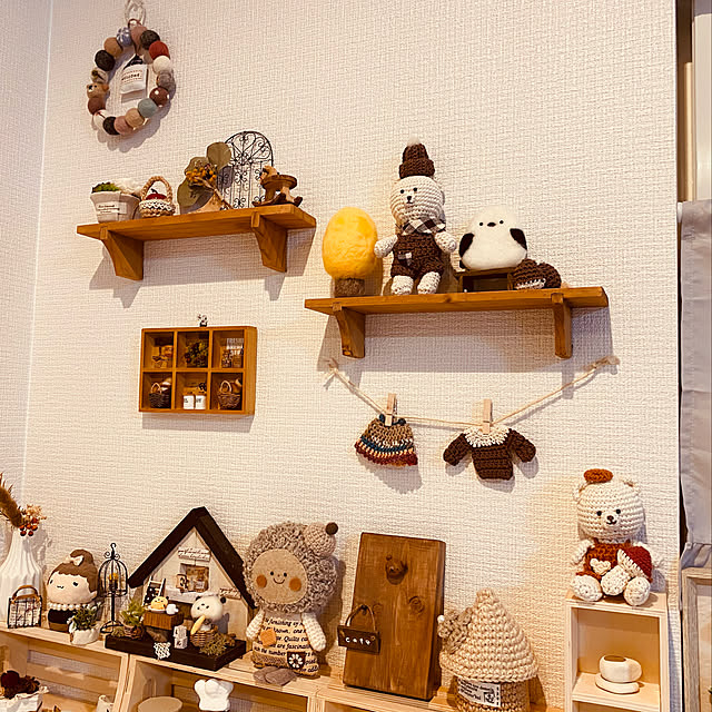 puni.punikoさんの実例写真