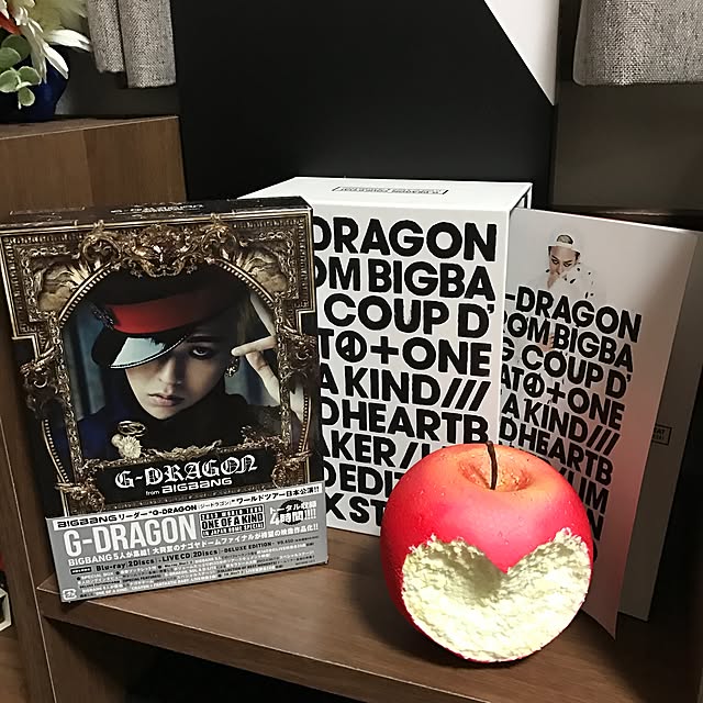 8x8bbangdさんの実例写真