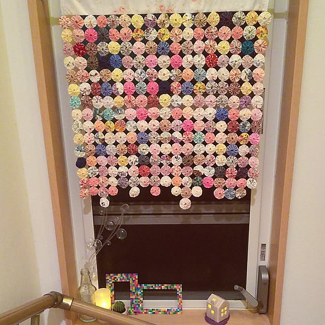 tamacharouさんの部屋
