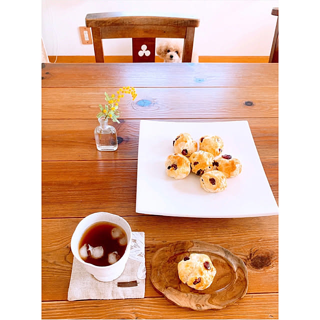 teaさんの部屋