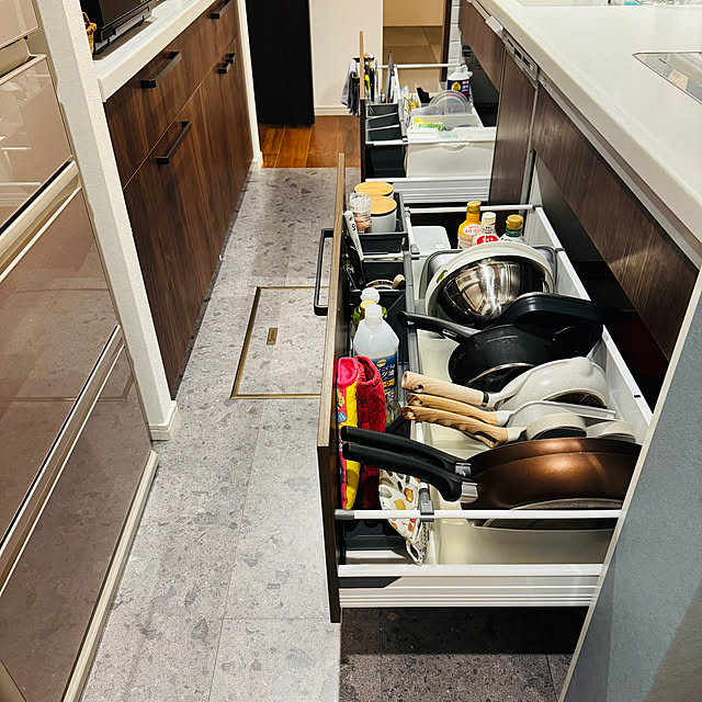 stさんの部屋