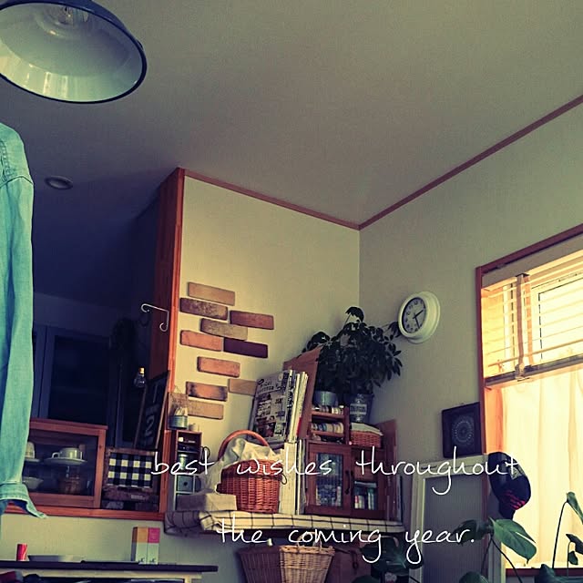 naoonさんの実例写真