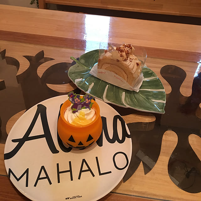 alohamamaさんの実例写真