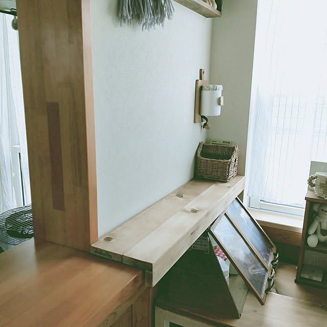 feuileさんの実例写真