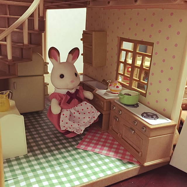 sekaさんの実例写真