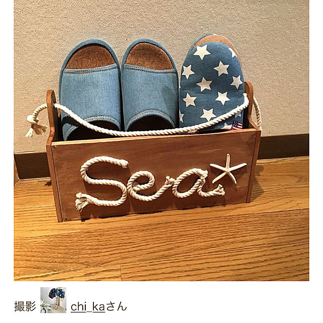 chi_kaさんの実例写真