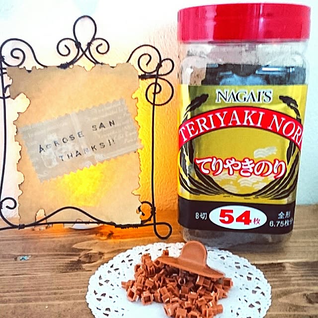mamimamipockyさんの実例写真