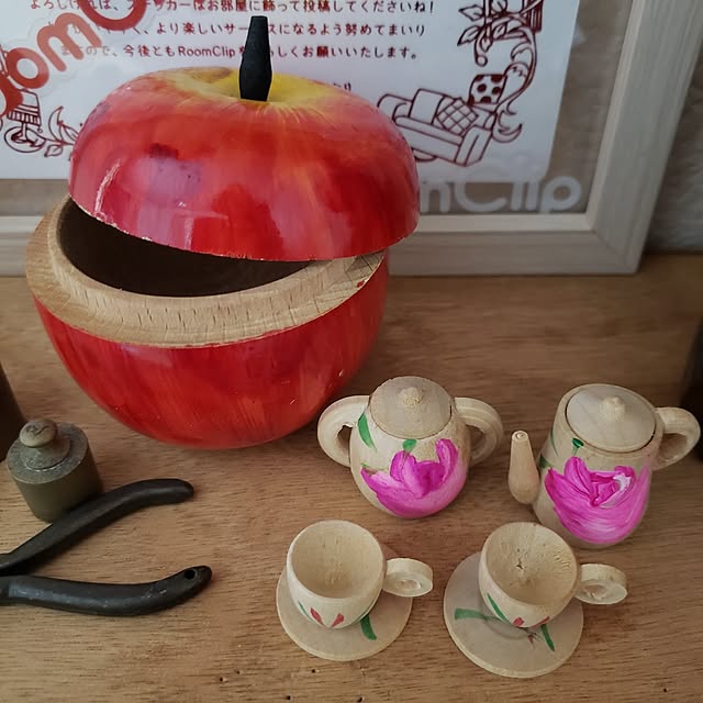 wanidaさんの部屋