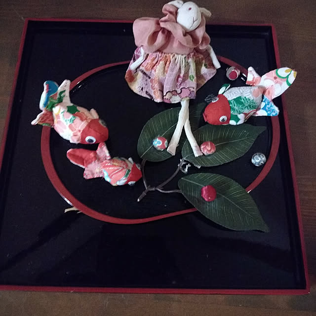 flowerさんの実例写真